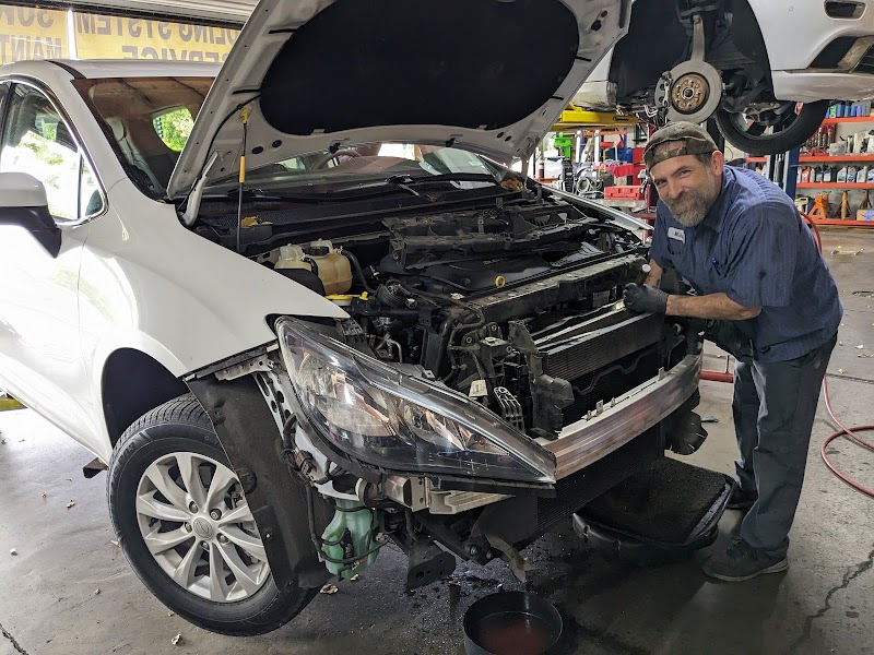 Cecil's Hi-Tech Auto Care photo 4