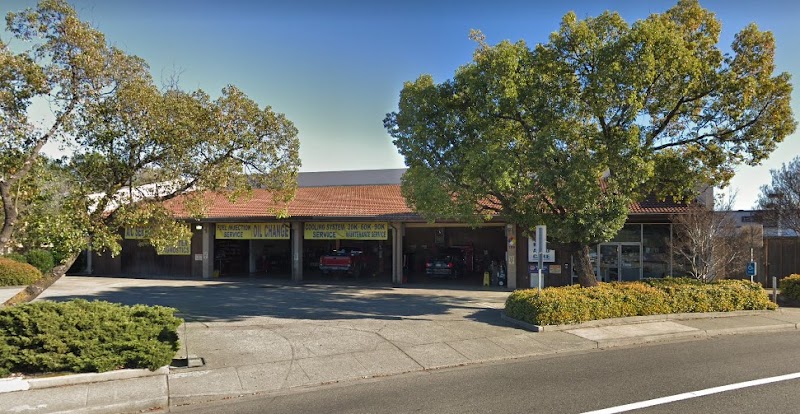 Photo of Cecil's Hi-Tech Auto Care
