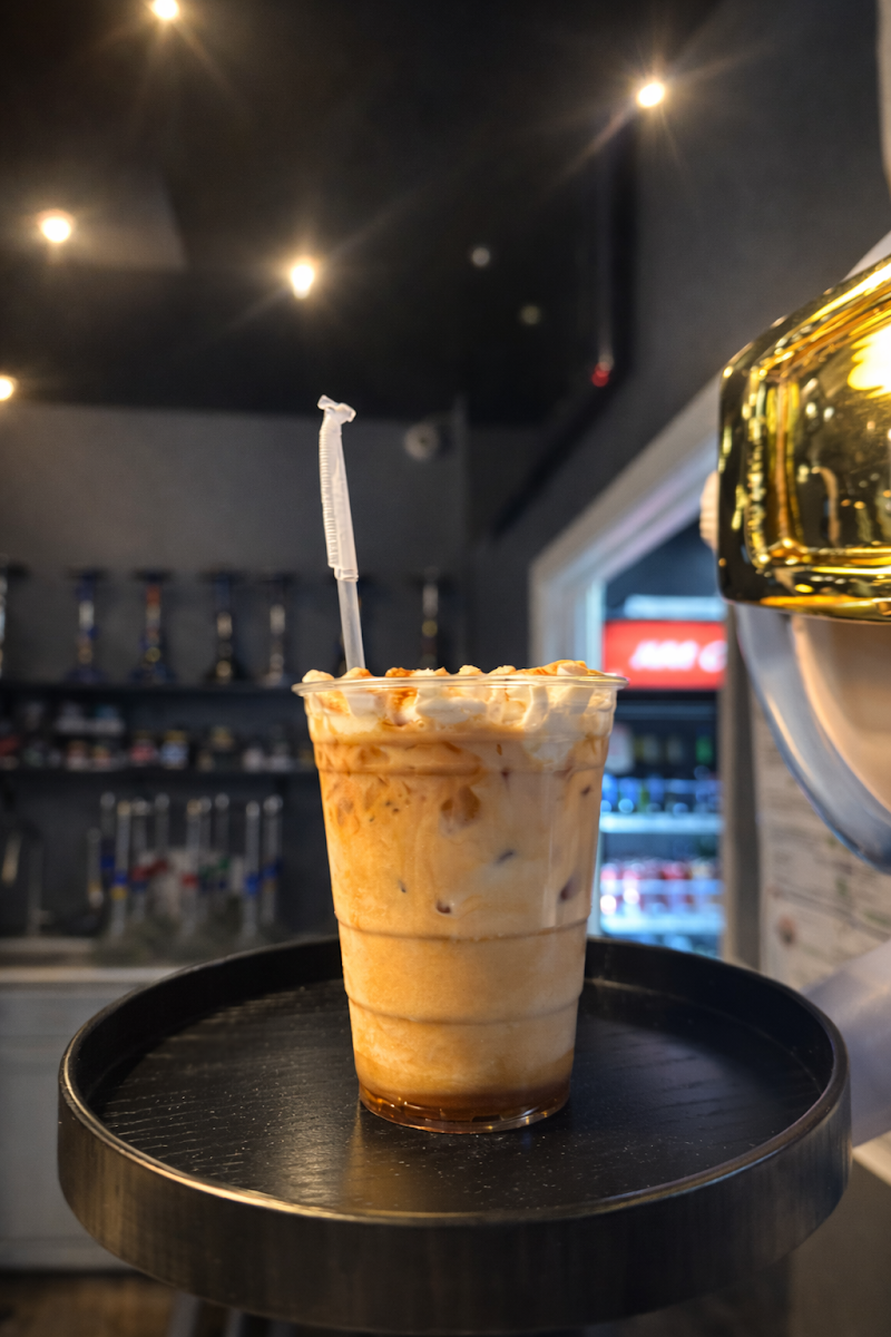 Zafeera Cafe photo 2