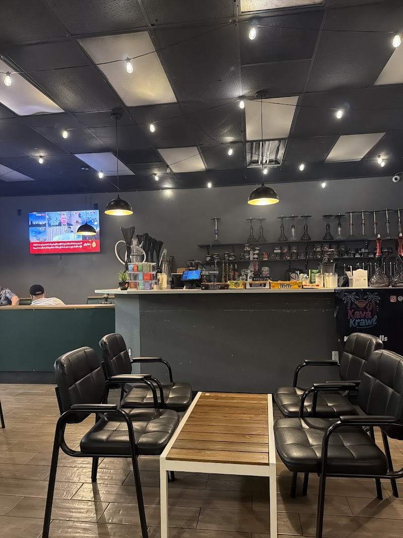 Zafeera Cafe photo 3