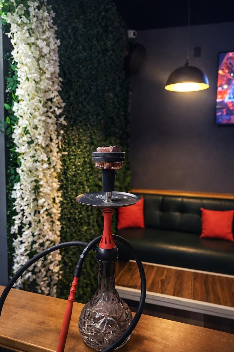 Zafeera Cafe photo 4