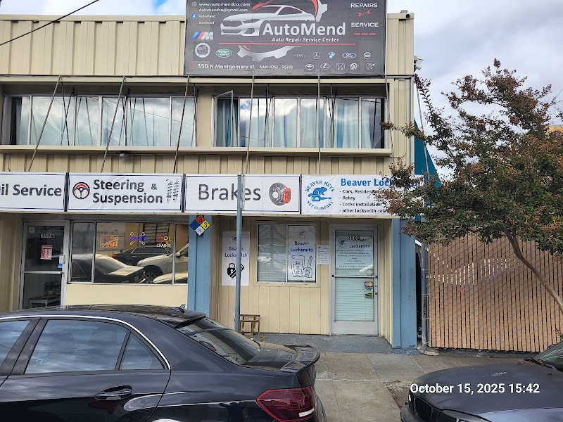 Photo of Beaver Locksmith