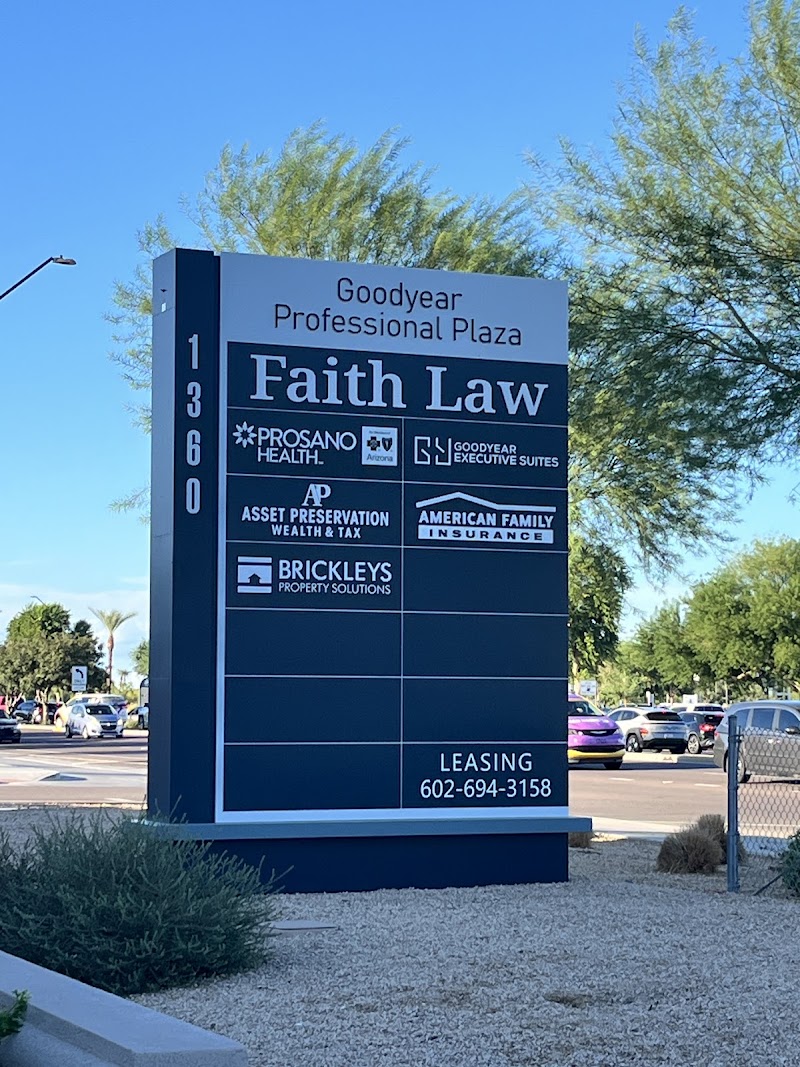 Faith Law photo 3