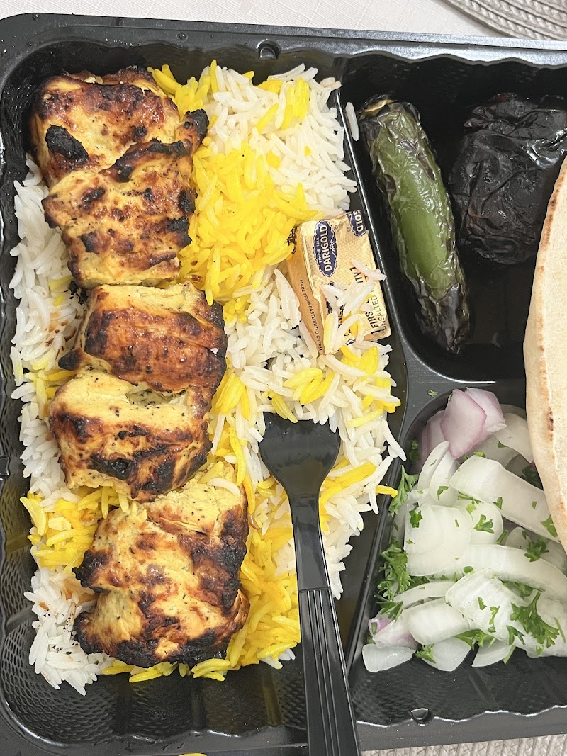 Dream Kabob House photo 3