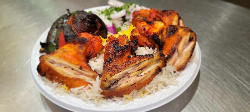 Dream Kabob House photo 2