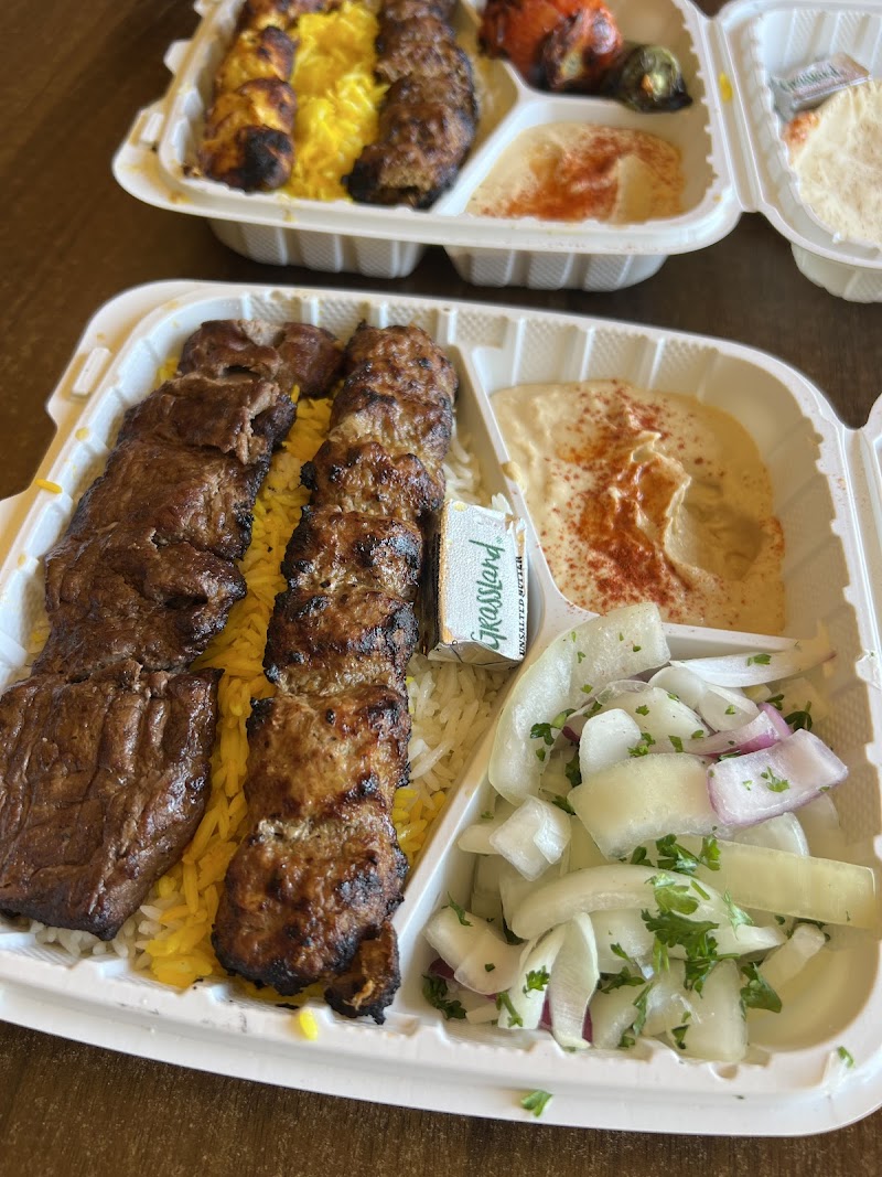 Dream Kabob House photo 4
