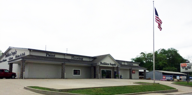 Photo of Builders Supply
