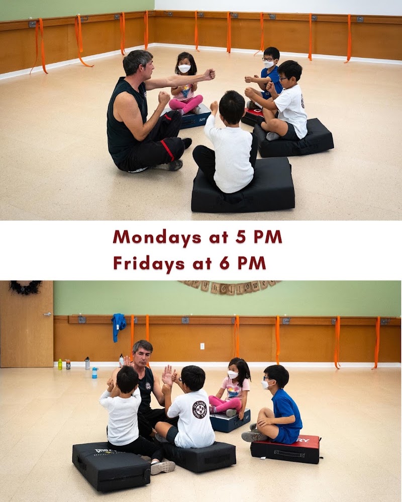 ELeung Wing Tsun photo 4