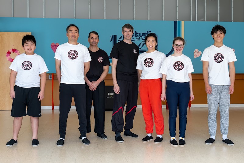Photo of ELeung Wing Tsun