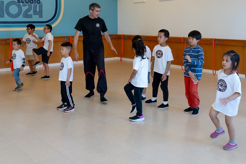 ELeung Wing Tsun photo 2