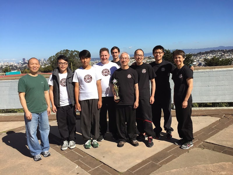 ELeung Wing Tsun photo 3