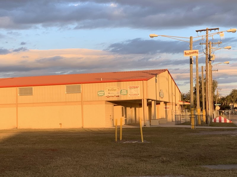 Teco Expo Hall photo 3