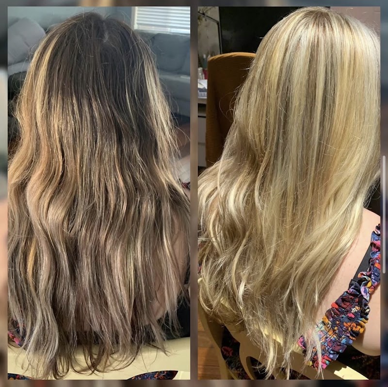 Estrellas beauty salon photo 4