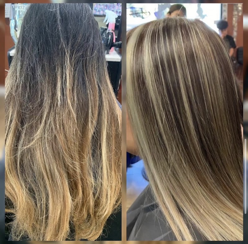 Photo of Estrellas beauty salon