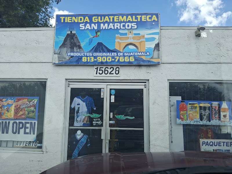 Photo of Tienda Guatemalteca San Marcos
