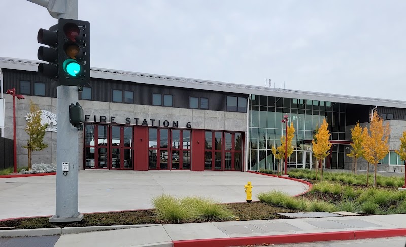 Photo of Hayward Fire Department