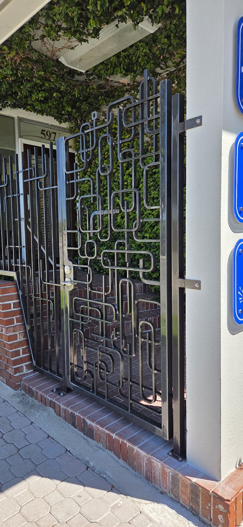 Kenworthy Custom Metal Inc. photo 3