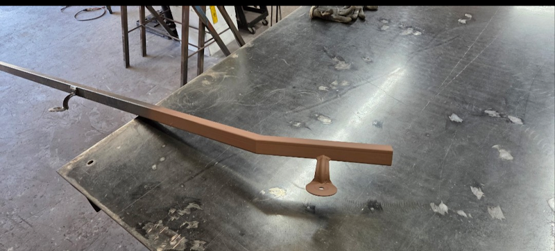 Kenworthy Custom Metal Inc. photo 5