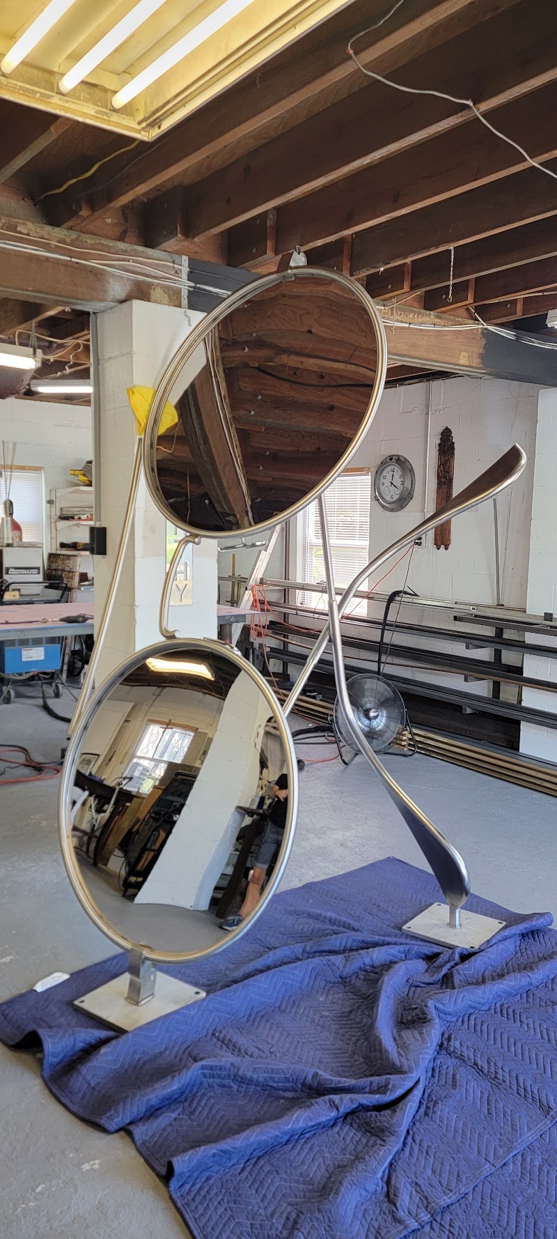 Kenworthy Custom Metal Inc. photo 4