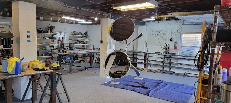 Photo of Kenworthy Custom Metal Inc.
