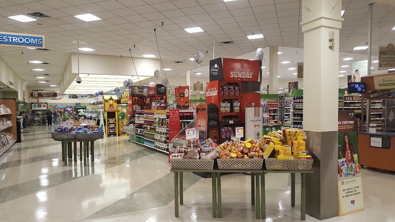 Publix Super Market at Hernando West photo 2