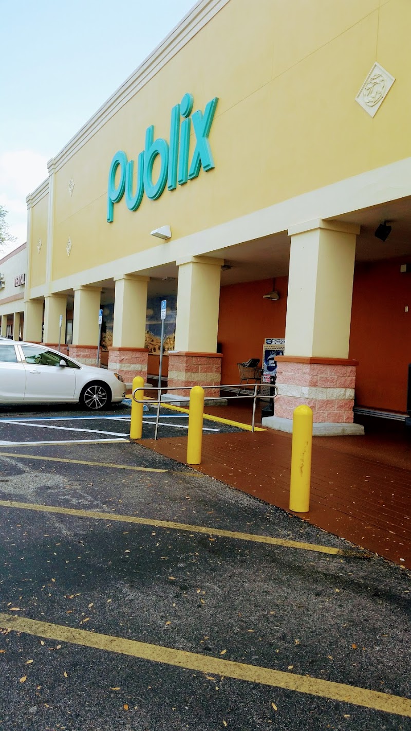 Photo of Publix Super Market at Hernando West