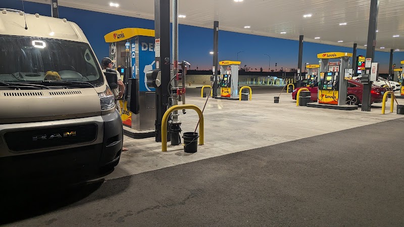 Photo of Love's Travel Stop