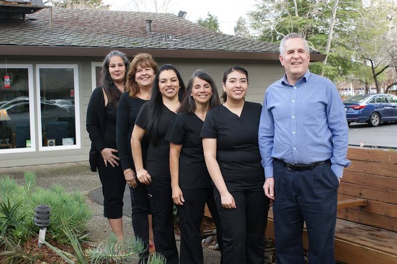 Photo of Dr. Richard Janis - Dentist Concord