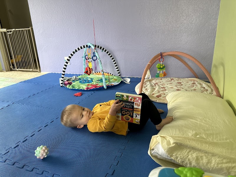 JIREH home daycare and preschool photo 3
