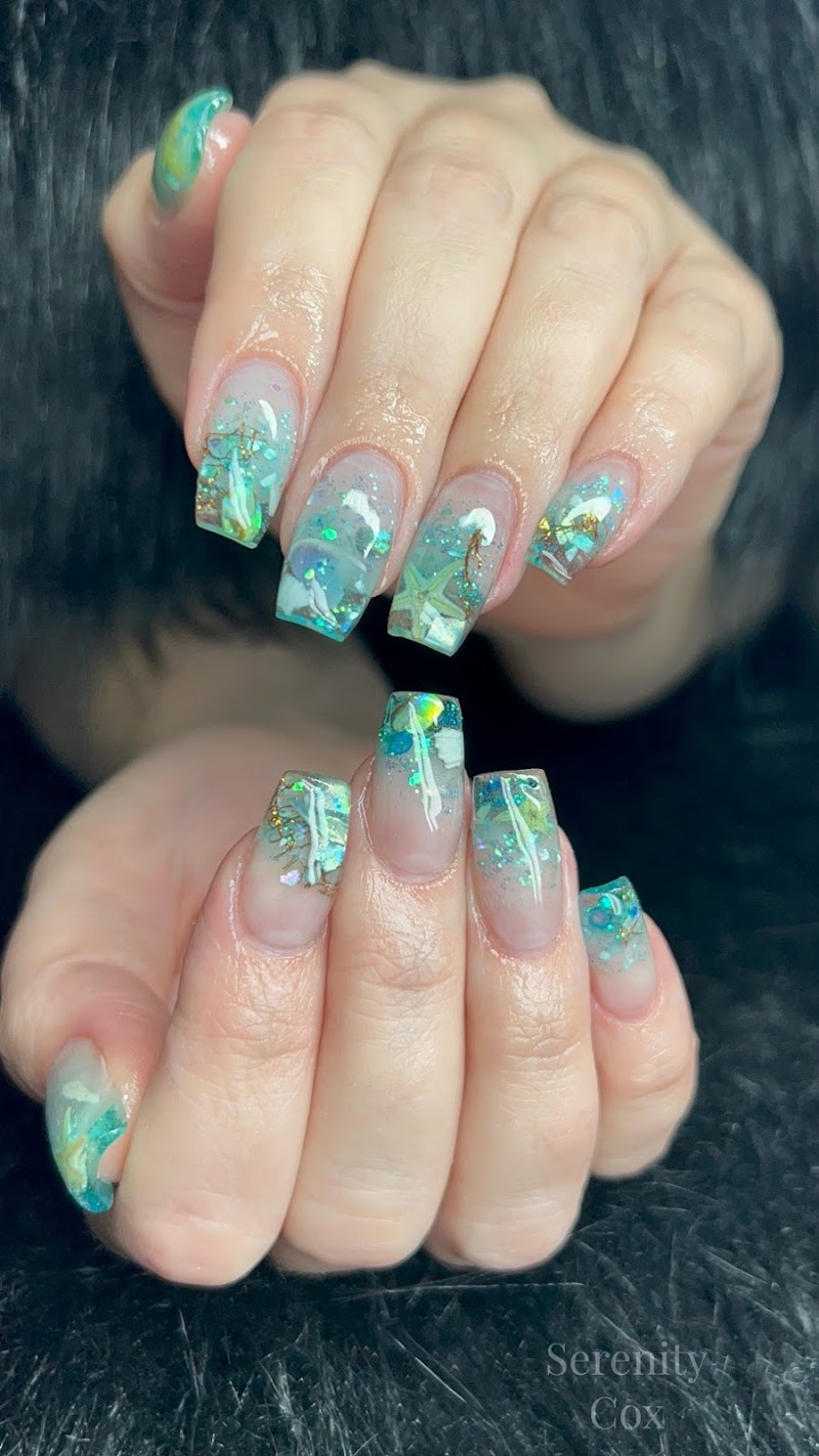 Photo of Nail and Skin Remedies
