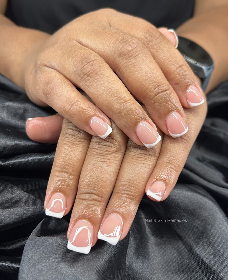 Nail and Skin Remedies photo 2