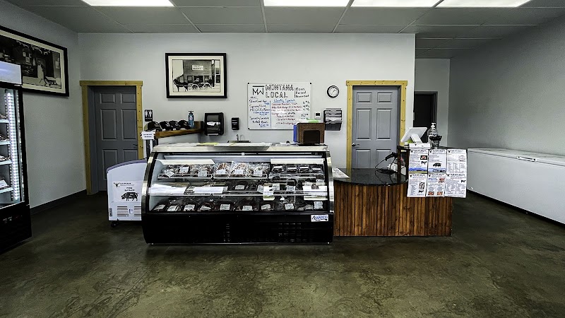 Photo of Bar MW Meats