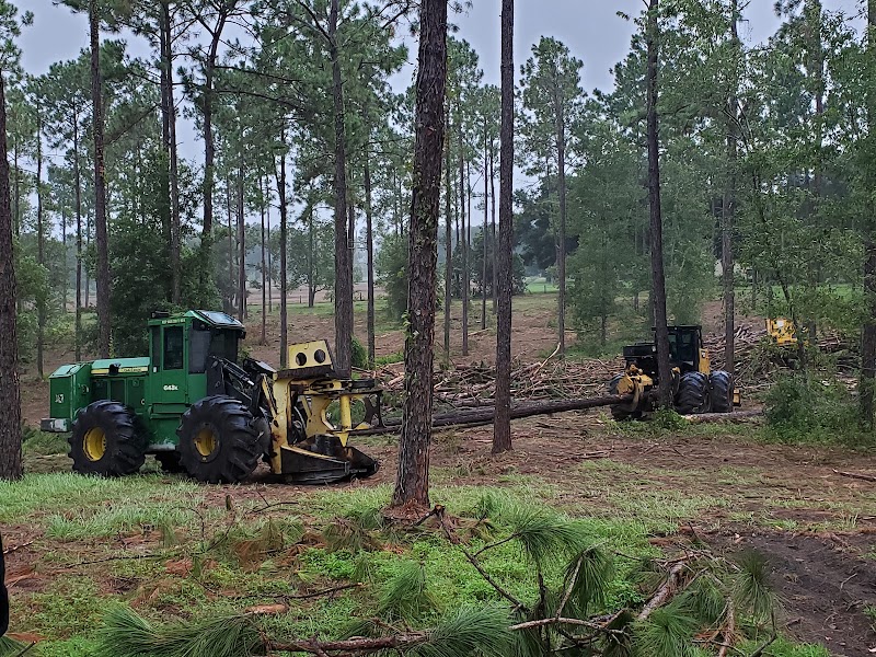 Photo of Natural Resource Planning Services