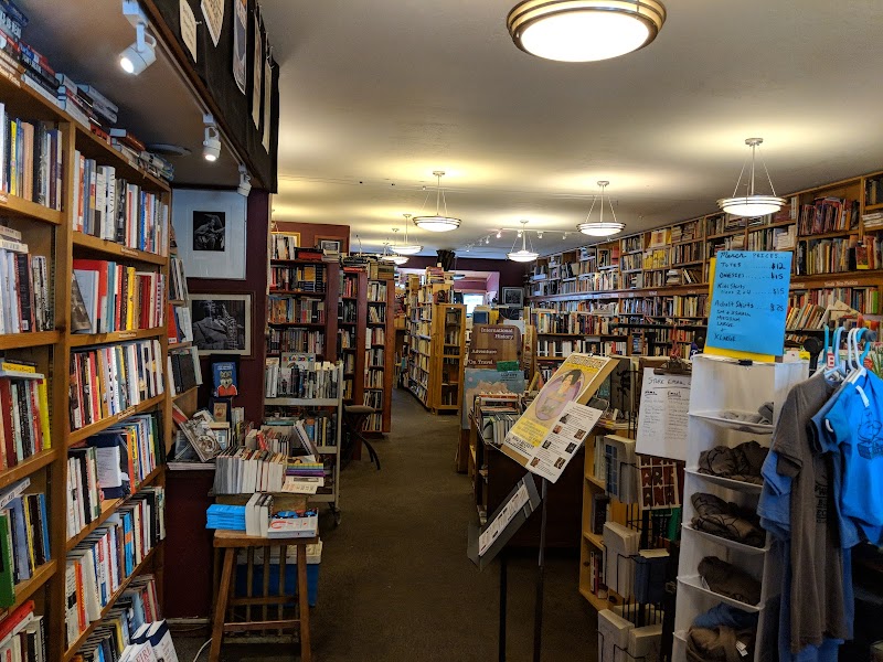 Bird & Beckett Books & Records photo 5