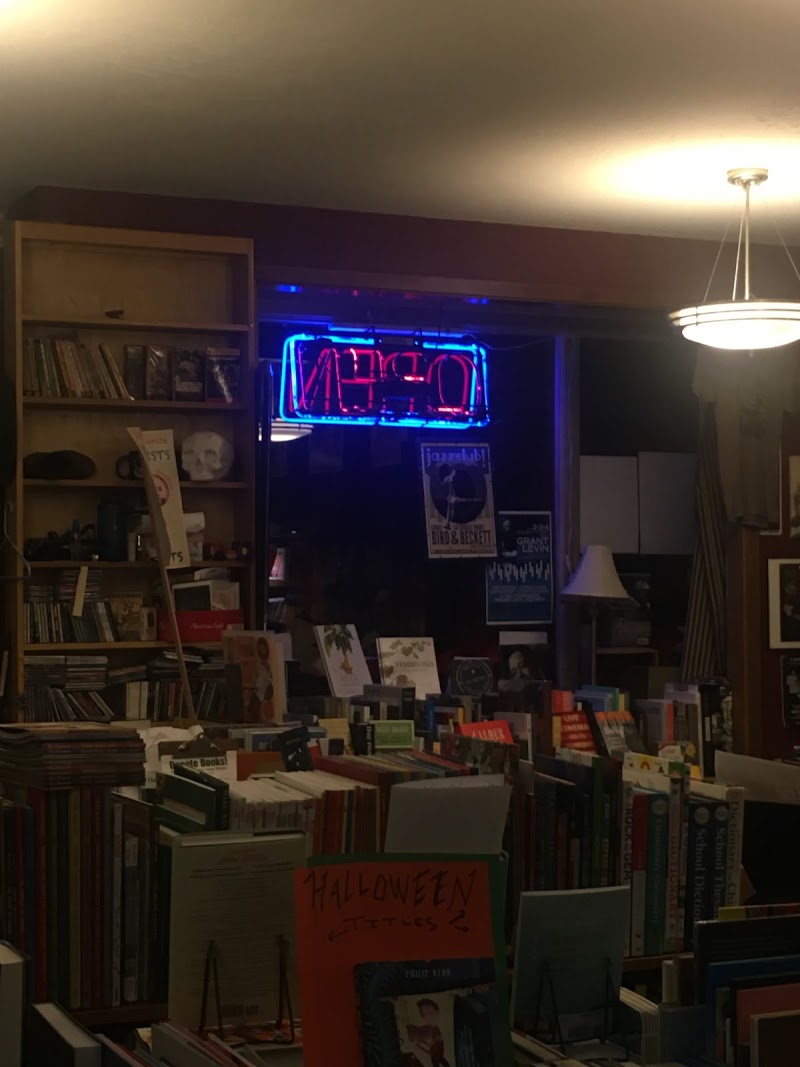 Bird & Beckett Books & Records photo 4