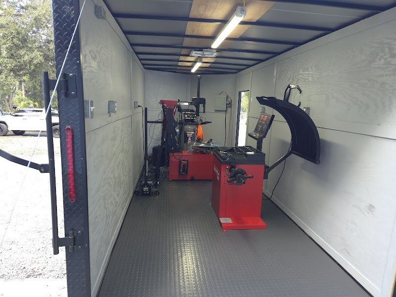 Toyo Tech Mobile Service photo 3