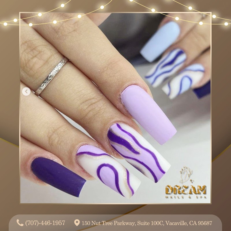 Photo of Dream Nails & Spa