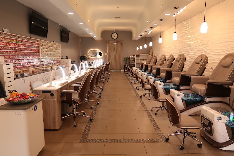 Dream Nails & Spa photo 3