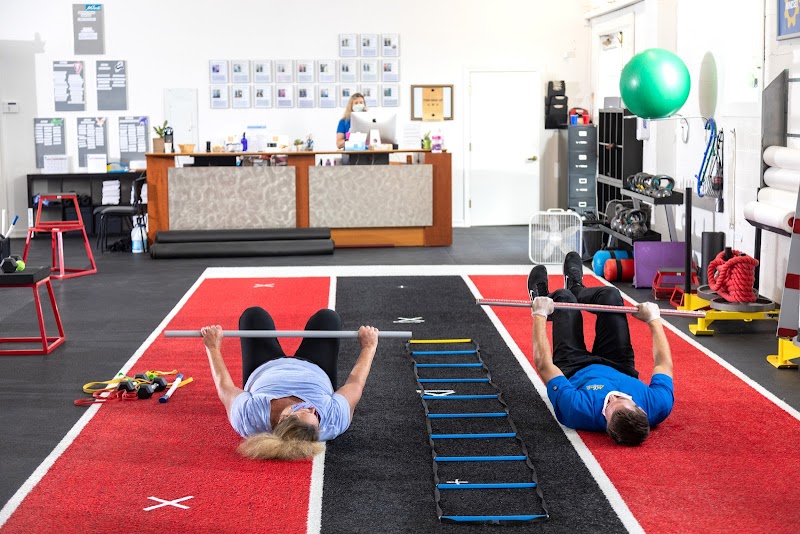 Mint Condition Fitness photo 5