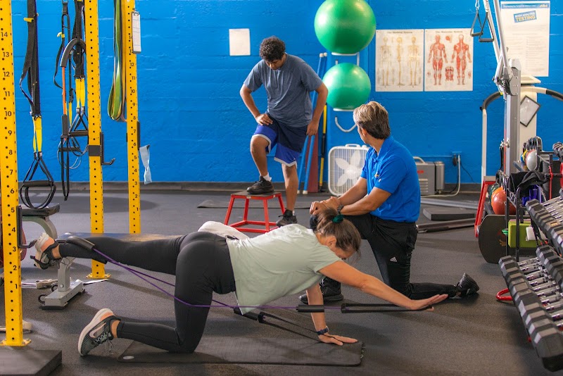 Mint Condition Fitness photo 4