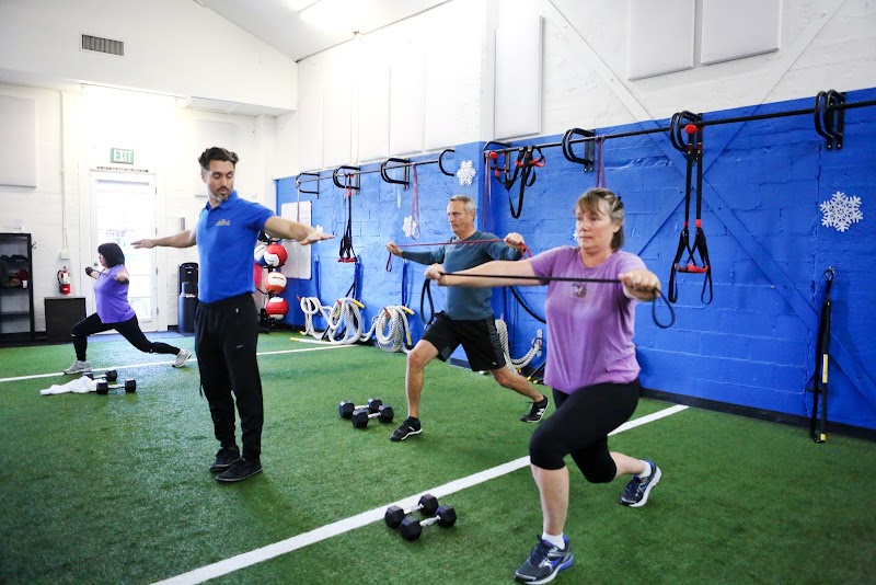Mint Condition Fitness photo 2