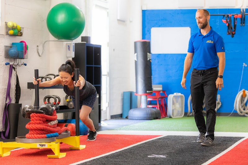 Mint Condition Fitness photo 3
