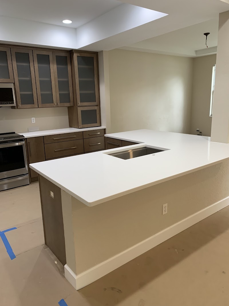 Photo of West Central Granite & Marble