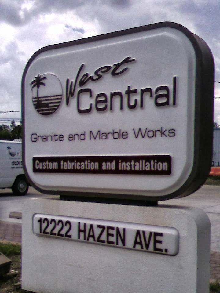 West Central Granite & Marble photo 4