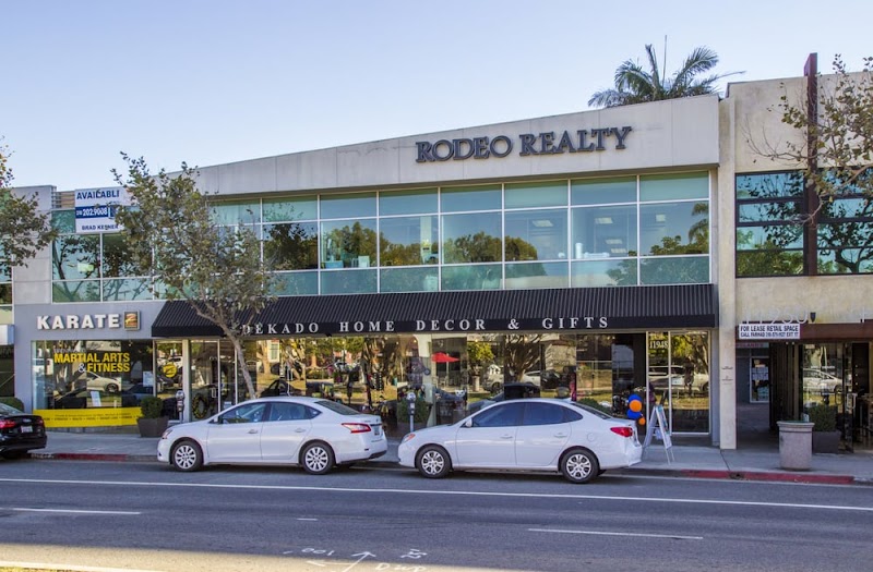 Photo of Rodeo Realty
