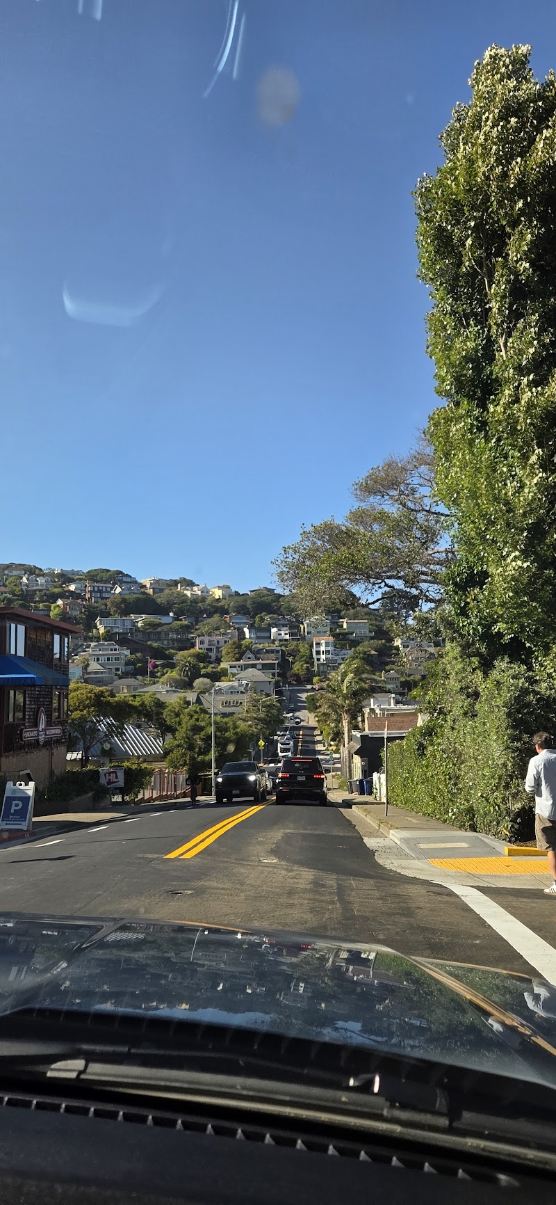 Sunshine Laundry Sausalito photo 5