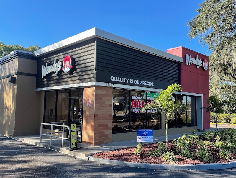 Photo of Wendy's