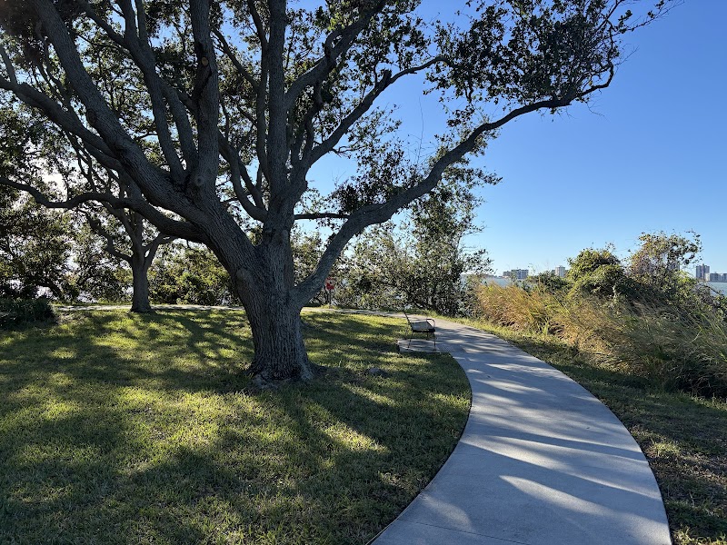 Hallett Park photo 2