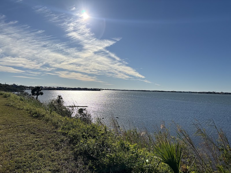 Photo of Hallett Park