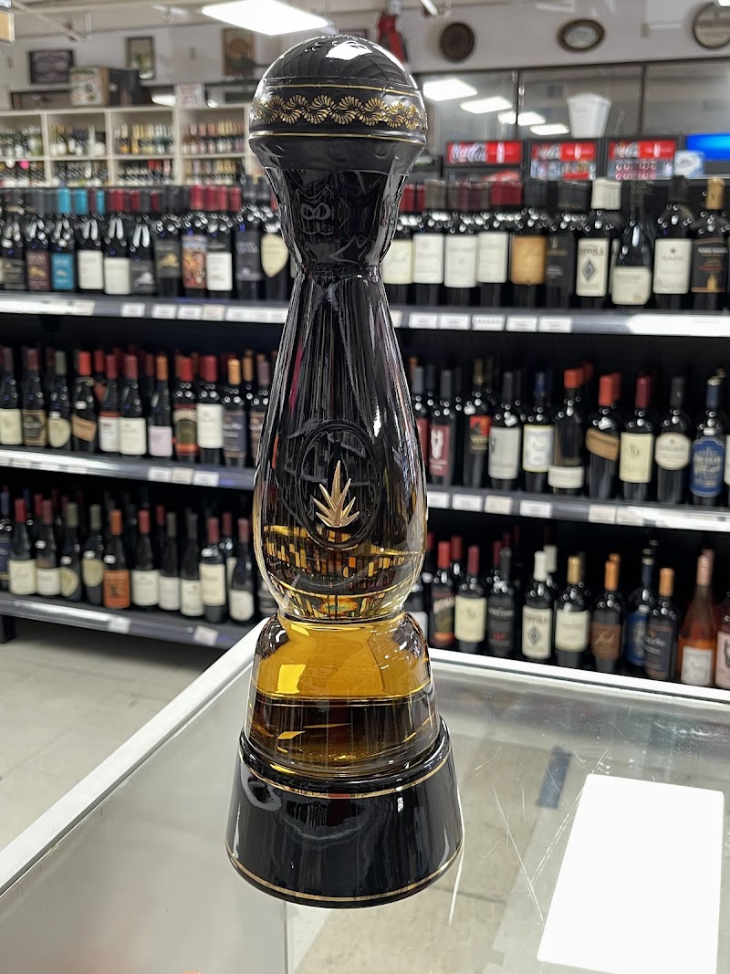 Bobs discount Liquor #19 photo 5